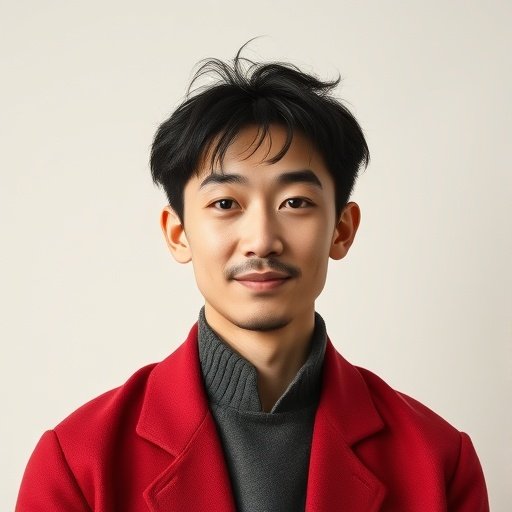 影视评论家阿杰