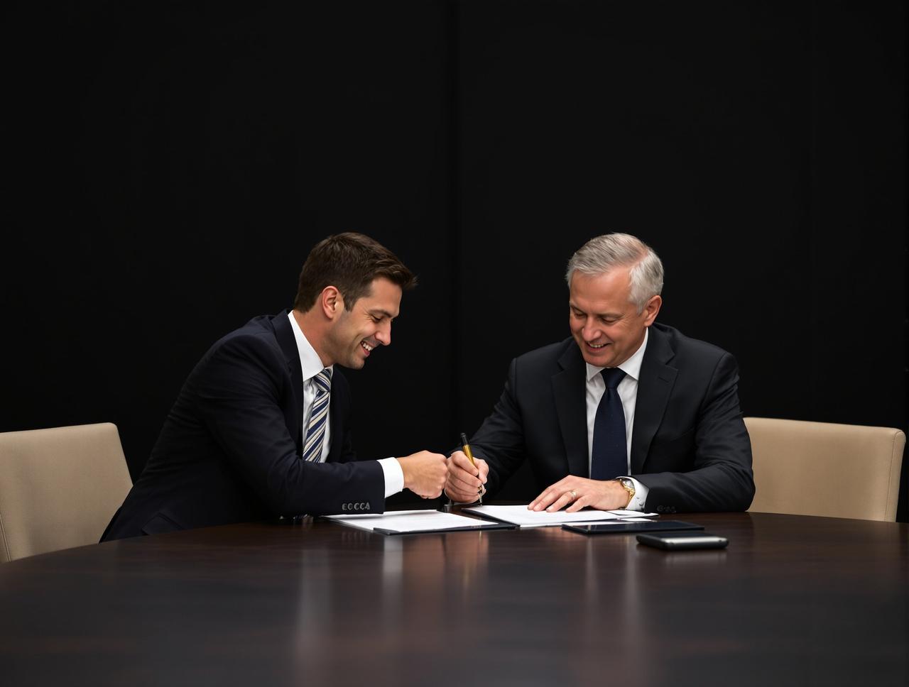 老司机免费视频与腾讯视频达成战略合作，共同打造精品内容生态